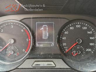 Volkswagen Crafter Crafter (SY), Van, 2016 2.0 TDI FWD picture 21
