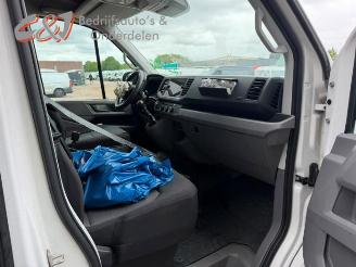 Volkswagen Crafter Crafter (SY), Van, 2016 2.0 TDI FWD picture 17