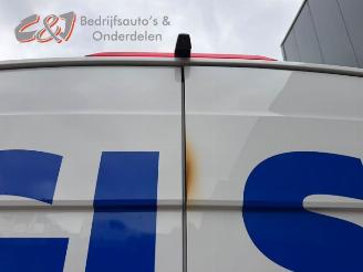 Volkswagen Crafter Crafter (SY), Van, 2016 2.0 TDI FWD picture 7