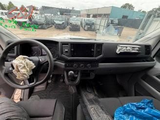 Volkswagen Crafter Crafter (SY), Van, 2016 2.0 TDI FWD picture 19