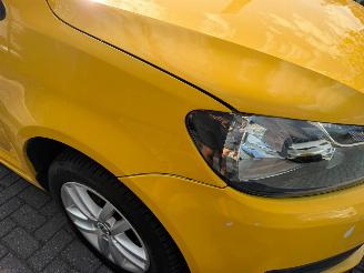 Volkswagen Caddy  picture 20