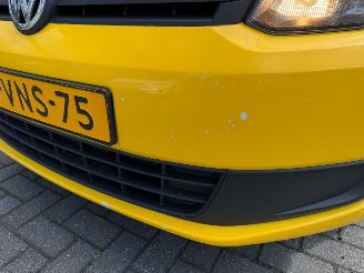 Volkswagen Caddy  picture 13