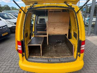 Volkswagen Caddy  picture 28