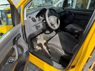 Volkswagen Caddy  picture 22