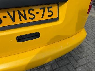 Volkswagen Caddy  picture 16
