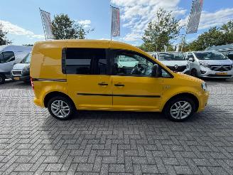 Volkswagen Caddy  picture 8