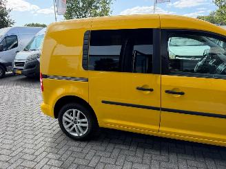 Volkswagen Caddy  picture 9