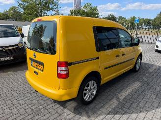 Volkswagen Caddy  picture 7