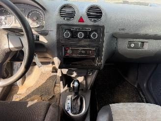Volkswagen Caddy  picture 24