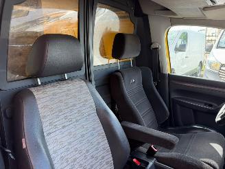 Volkswagen Caddy  picture 25