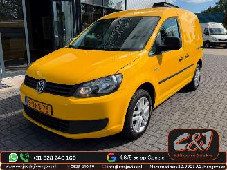 occasione veicoli commerciali Volkswagen Caddy  2011/9