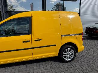 Volkswagen Caddy  picture 4