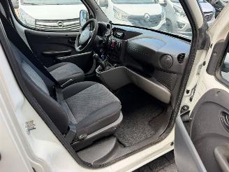 Fiat Doblo  picture 22