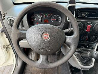 Fiat Doblo  picture 9