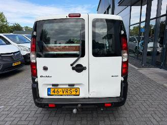 Fiat Doblo  picture 6