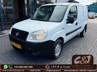  Fiat Doblo  2008/6