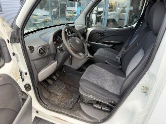 Fiat Doblo  picture 16