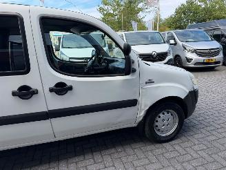 Fiat Doblo  picture 12