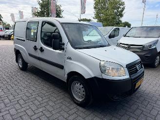 Fiat Doblo  picture 13