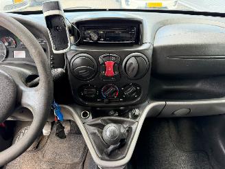 Fiat Doblo  picture 11