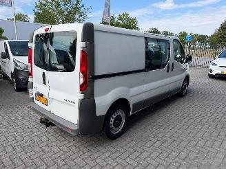 Opel Vivaro  picture 8