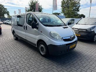 Opel Vivaro  picture 15