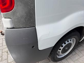 Opel Vivaro  picture 21