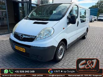  Opel Vivaro  2009/7