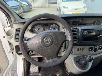 Opel Vivaro  picture 18