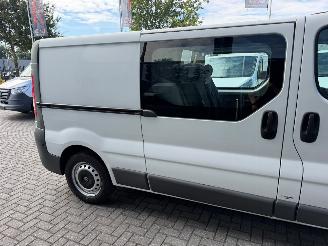 Opel Vivaro  picture 10