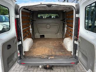 Opel Vivaro  picture 19