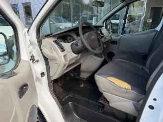 Opel Vivaro  picture 14