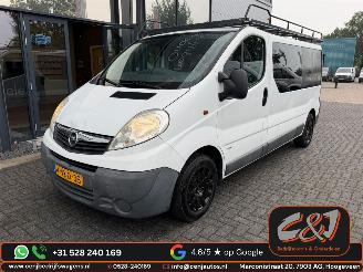 Opel Vivaro  2010/10