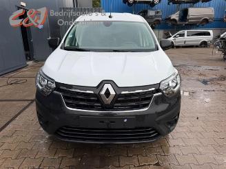 Renault Express Express, Van, 2021 1.5 dCi 75 picture 10