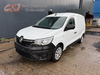  Renault Express Express, Van, 2021 1.5 dCi 75 2021/8