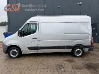 Opel Movano Movano, Van, 2010 / 2021 2.3 CDTi Biturbo 16V FWD picture 2