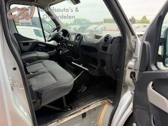 Opel Movano Movano, Van, 2010 / 2021 2.3 CDTi Biturbo 16V FWD picture 11
