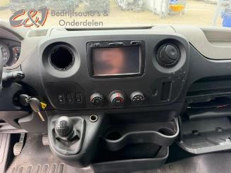 Opel Movano Movano, Van, 2010 / 2021 2.3 CDTi Biturbo 16V FWD picture 15