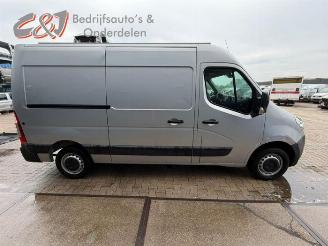 Opel Movano Movano, Van, 2010 / 2021 2.3 CDTi Biturbo 16V FWD picture 7