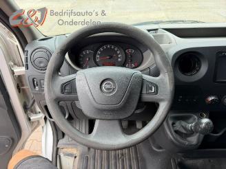 Opel Movano Movano, Van, 2010 / 2021 2.3 CDTi Biturbo 16V FWD picture 14