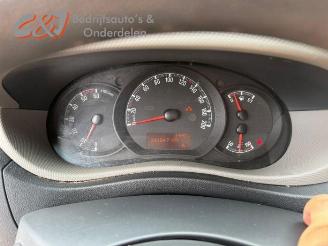 Opel Movano Movano, Van, 2010 / 2021 2.3 CDTi Biturbo 16V FWD picture 17