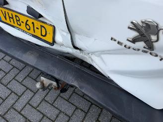 Peugeot Partner  picture 21