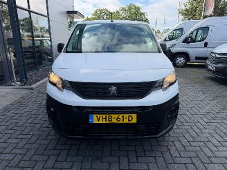Peugeot Partner  picture 12