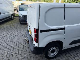 Peugeot Partner  picture 18