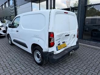 Peugeot Partner  picture 5
