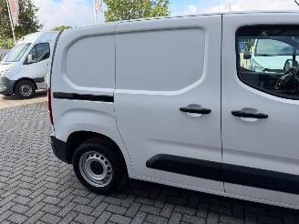 Peugeot Partner  picture 13
