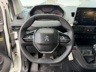 Peugeot Partner  picture 23
