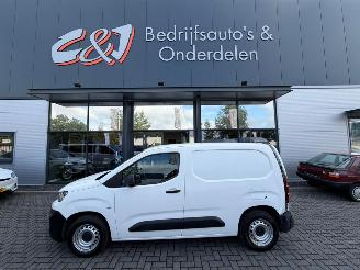Peugeot Partner  picture 6