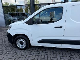 Peugeot Partner  picture 2