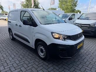 Peugeot Partner  picture 11